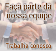 Trabalhe Conosco